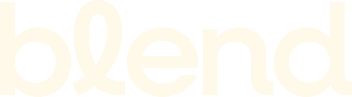 Blend